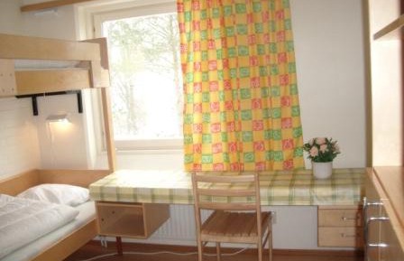 Budget Twin Room