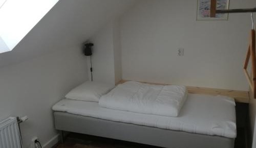 Budget Twin Room
