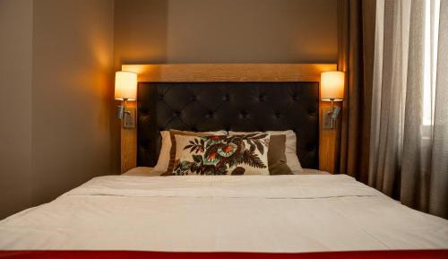 Mini Double Room