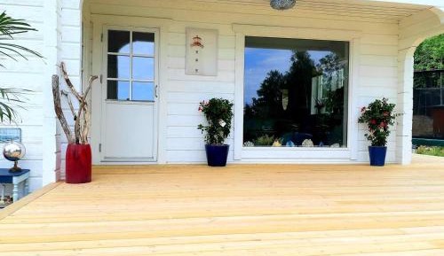 Double Room with Park View