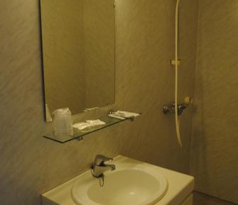  Double Room - Annex
