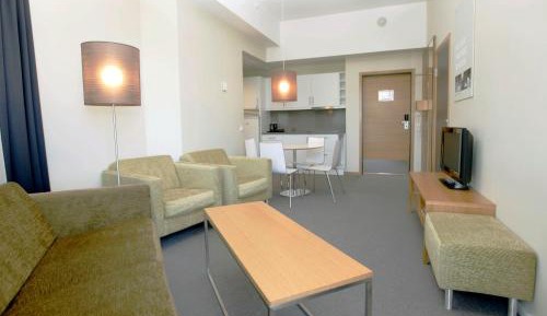 One-Bedroom Suite