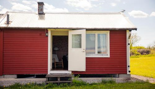 Deluxe Cottage (6 Adults)