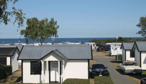 Cottage (4 Adults)
