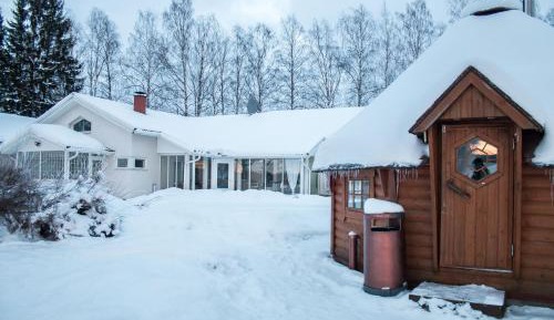 Vacation Home