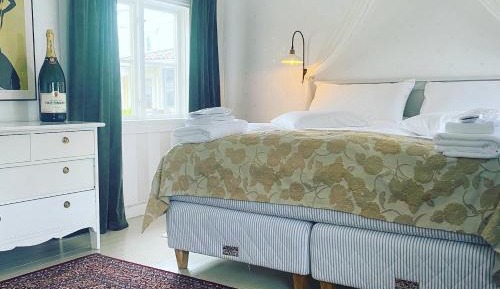 Suite with Terrace