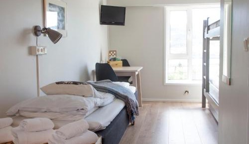 Triple Room with Bathroom
