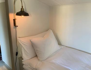Twin Room with Pool View
