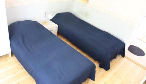Two-Bedroom Apartment - Annex