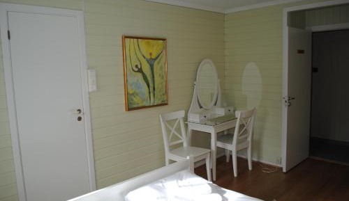 Double or Twin Room