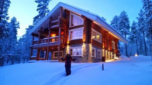 Superior Chalet
