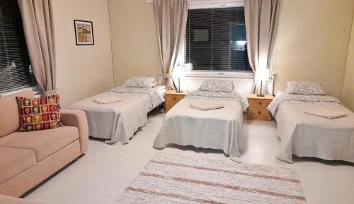 Standard Family Room