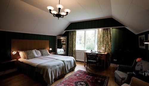 Double Room - Annex