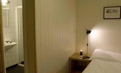 Double or Twin Room with Private Bathroom
