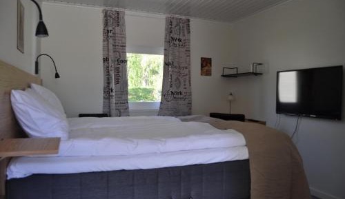 Hotel room - Double room 