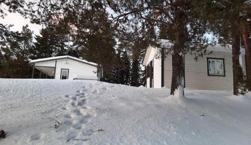 One-Bedroom Chalet