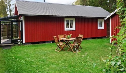 One-Bedroom Vacation Home