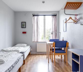 Small Double or Twin Room