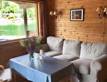 Two-Bedroom Cottage