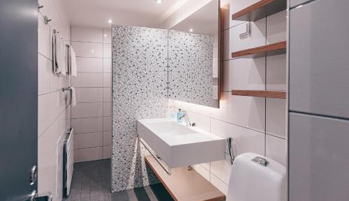 3 people Room