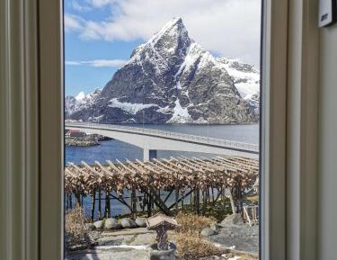 King Room with Sea View