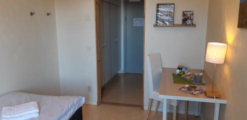 Single Room with Shower