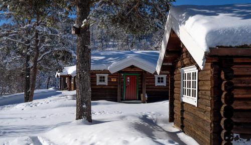 Standard Cottage for 2 people