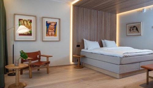 King Suite