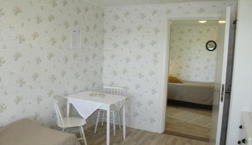 Triple Room with Lake View