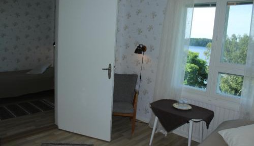 Twin Room with Lake View
