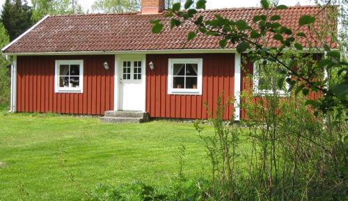 One-Bedroom Cottage