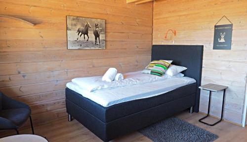 Single Room with Lake View