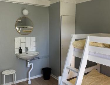 Budget Twin Room