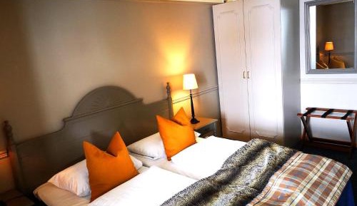 Comfort Twin Room