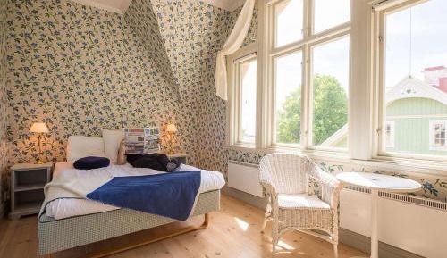 Queen Room - Villa Viktoria