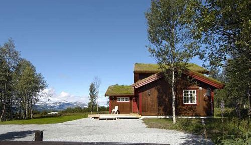 Vacation Home