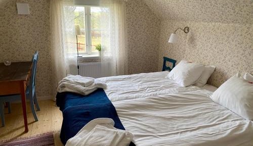 Three-Bedroom Chalet
