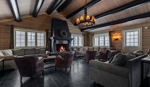 Chalet
