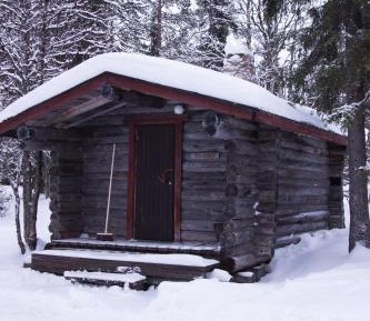 Cottage with Shared Bathroom