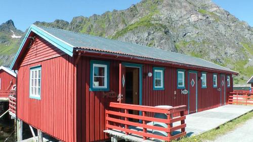 One-Bedroom Cottage