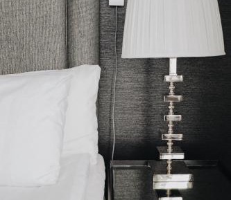 Standard Single Room (55 in Bed)