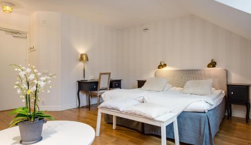 Premium Double Room