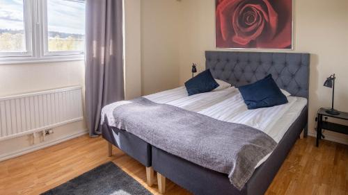 Premium Quadruple Room