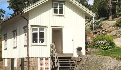 Three-Bedroom Vacation Home 