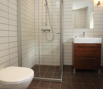 One-Bedroom Apartment (2 Adults)