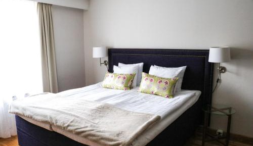 Business Double Room