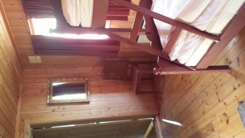 One-Bedroom Cottage