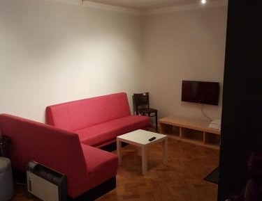 Mixed Dormitory Room