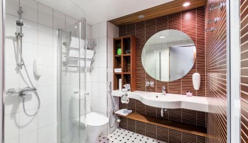 Superior Double Room with Spa Access