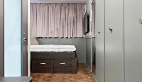 Standard Single Room - no window